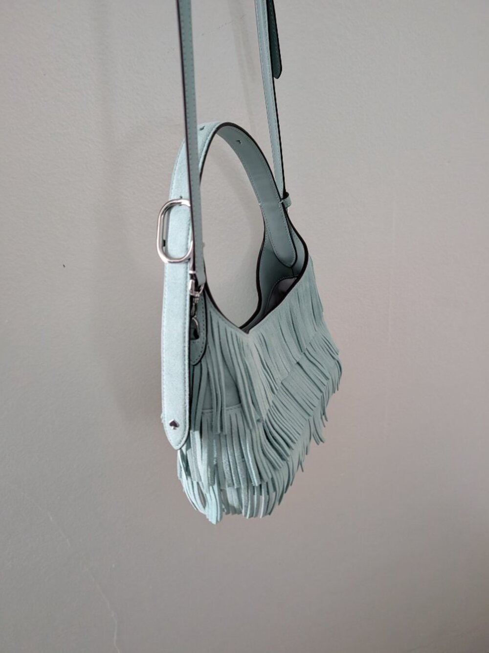 Kate Spade Fringe Purse - Picture 4 of 6